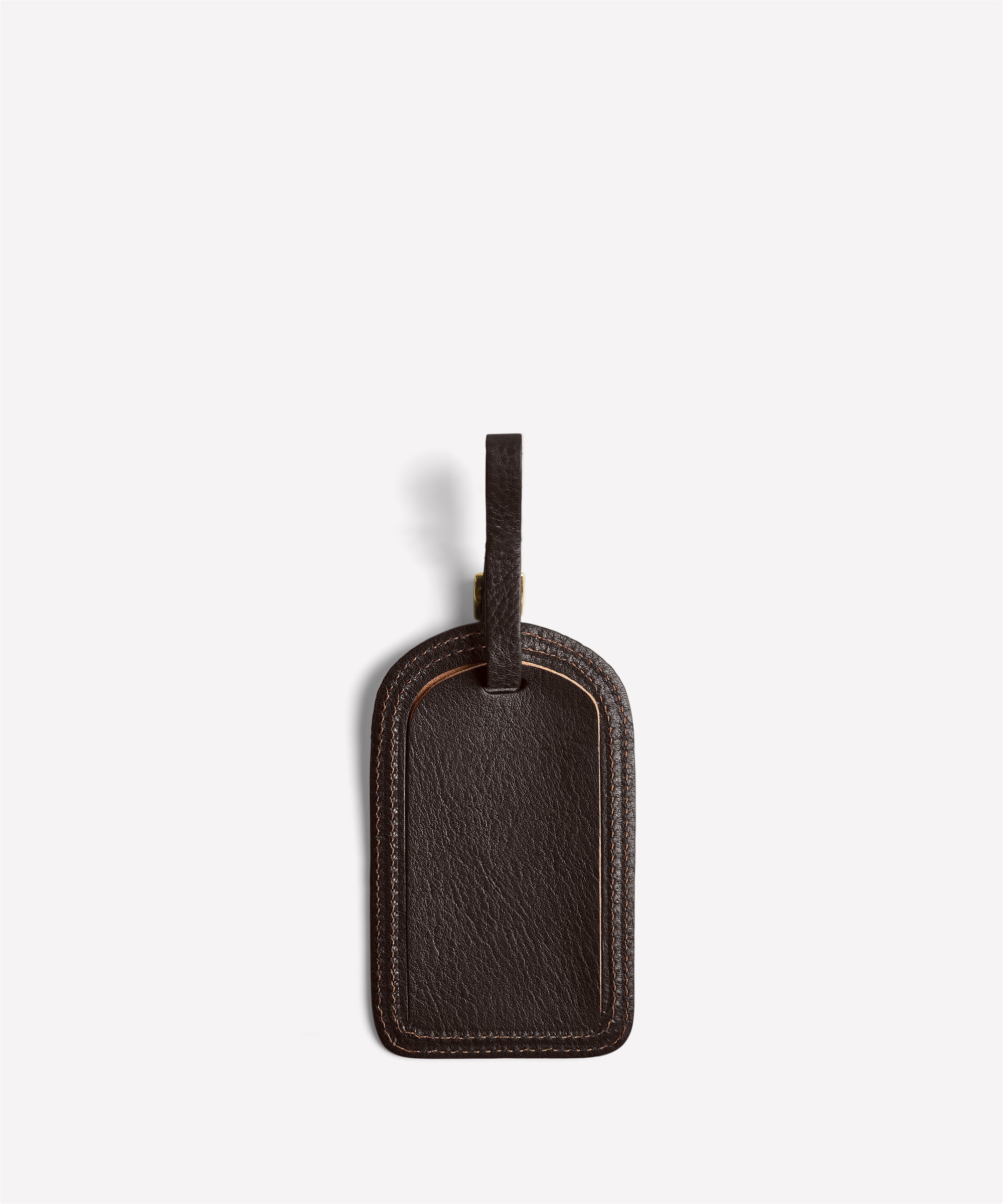 Luggage Tag No. 100 – Ghurka