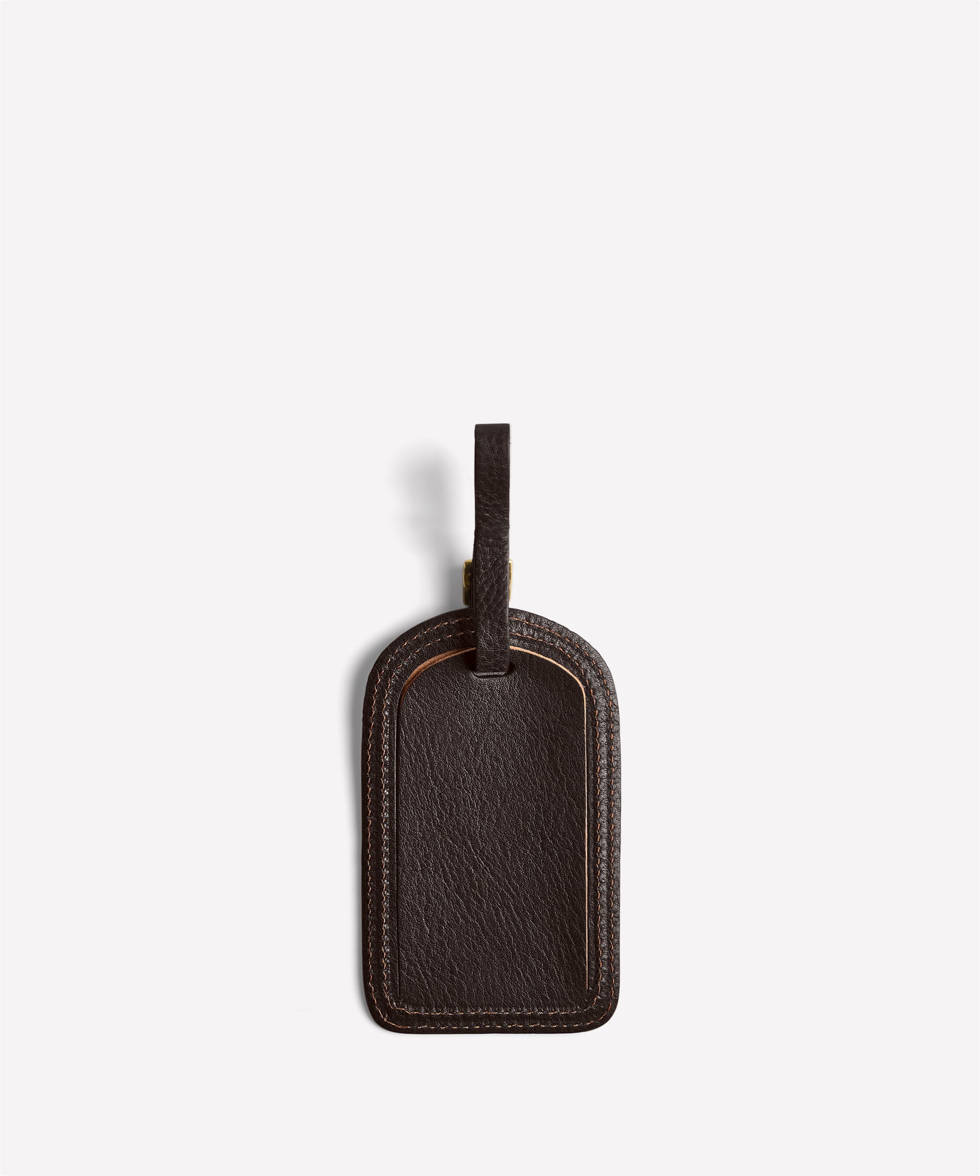 Luggage Tag No. 100
