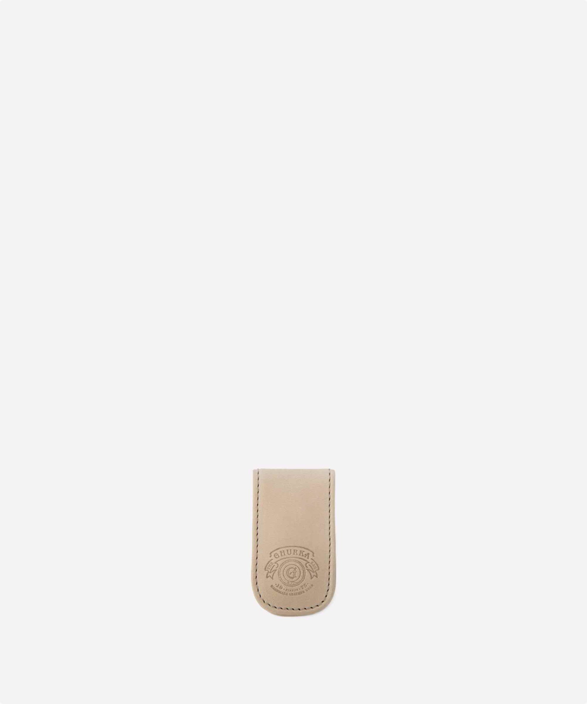 Magnetic Money Clip No. 134