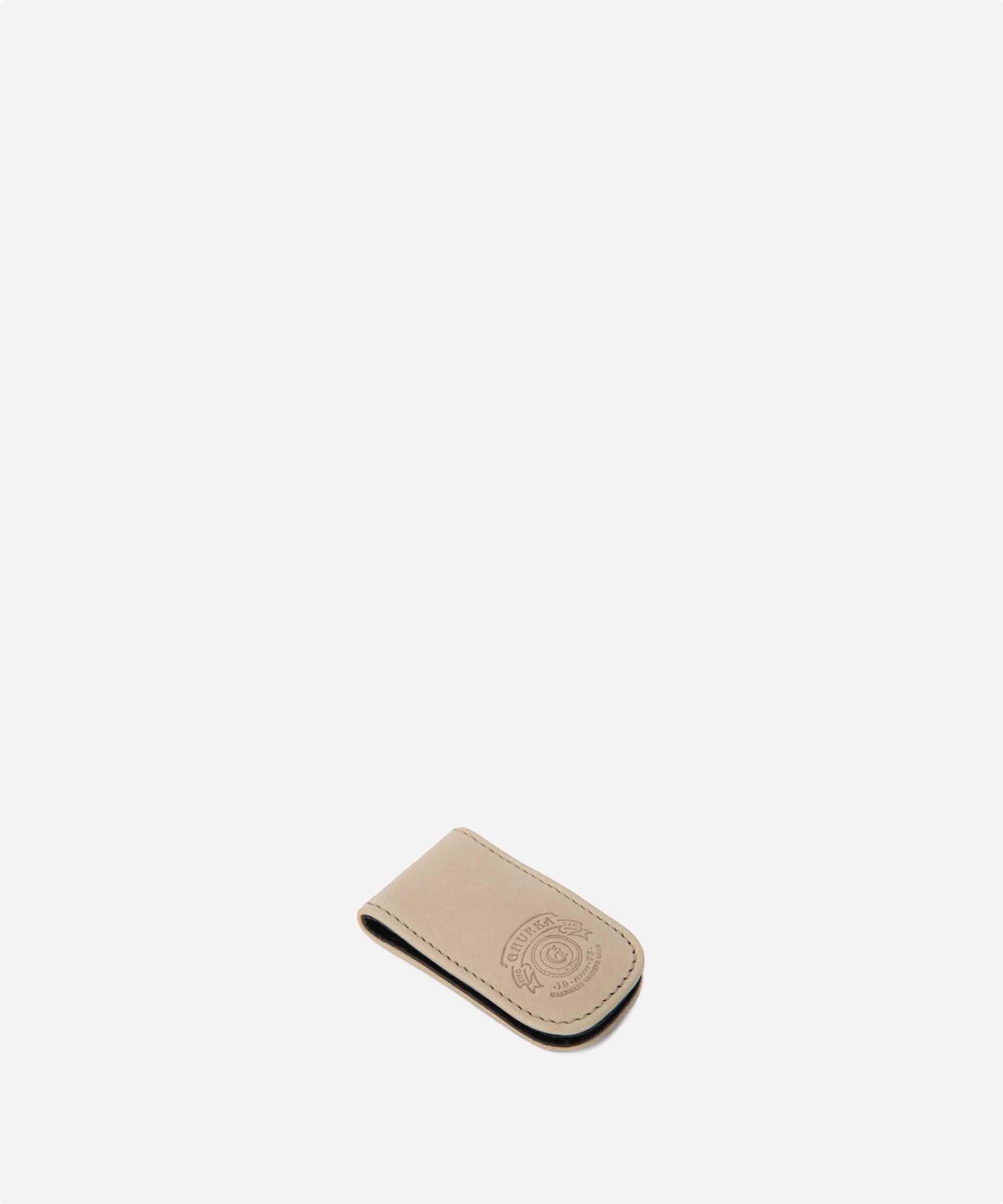 Magnetic Money Clip No. 134