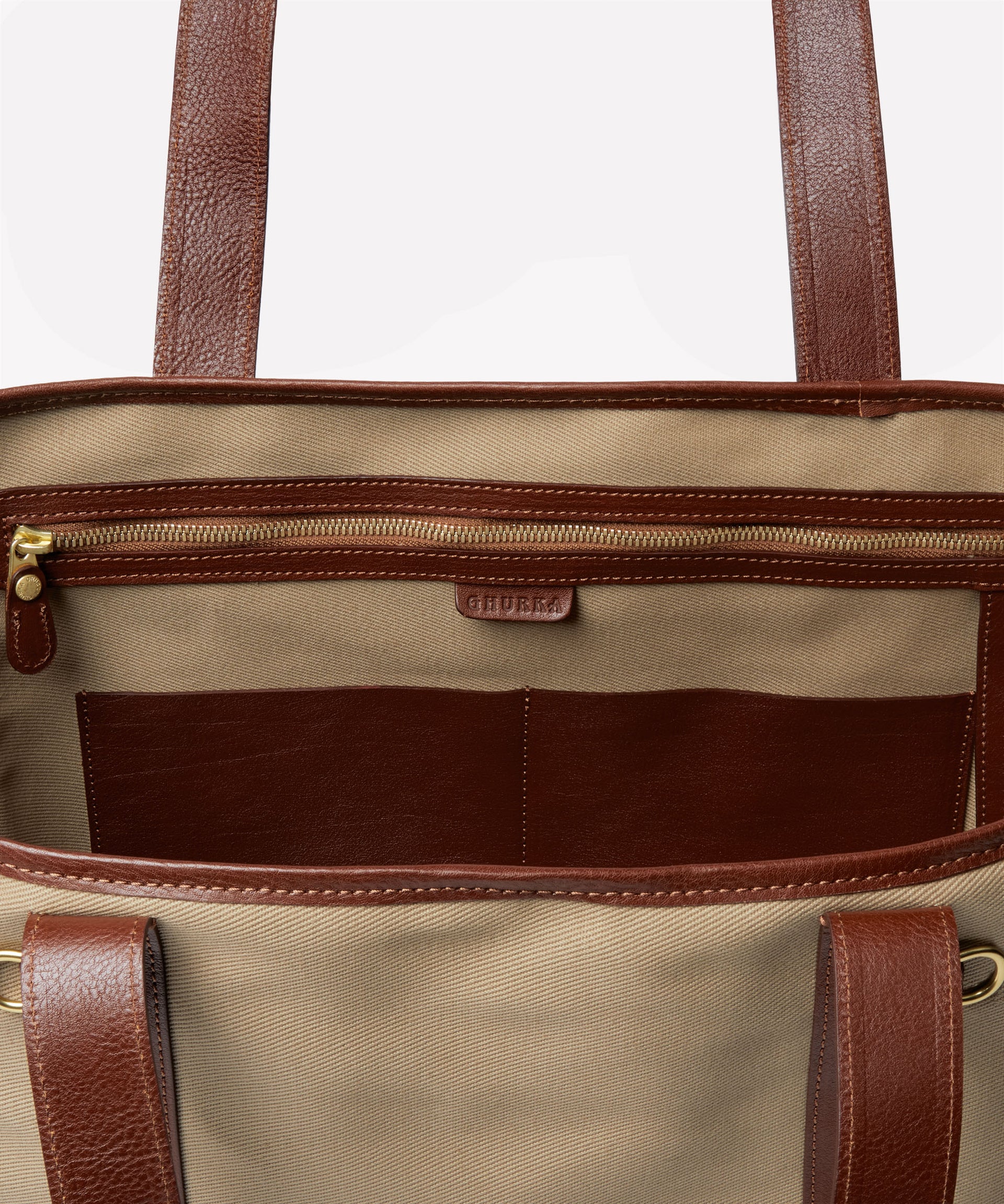 Market Tote No. 294
