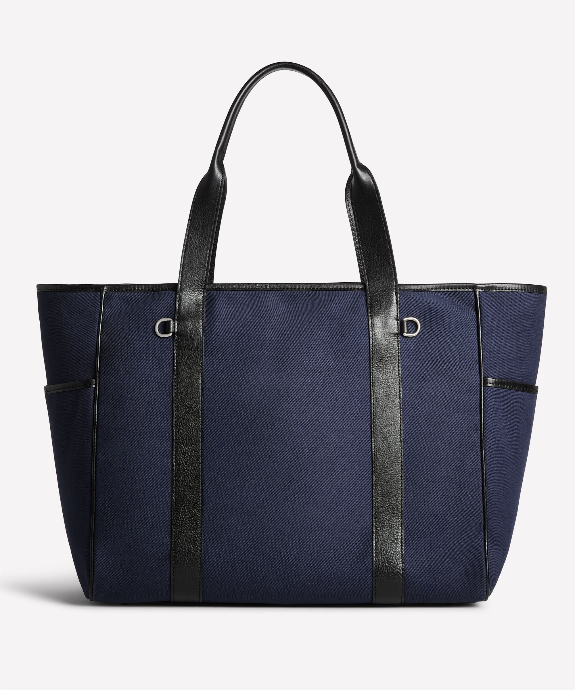 Market Tote No. 294 – Ghurka