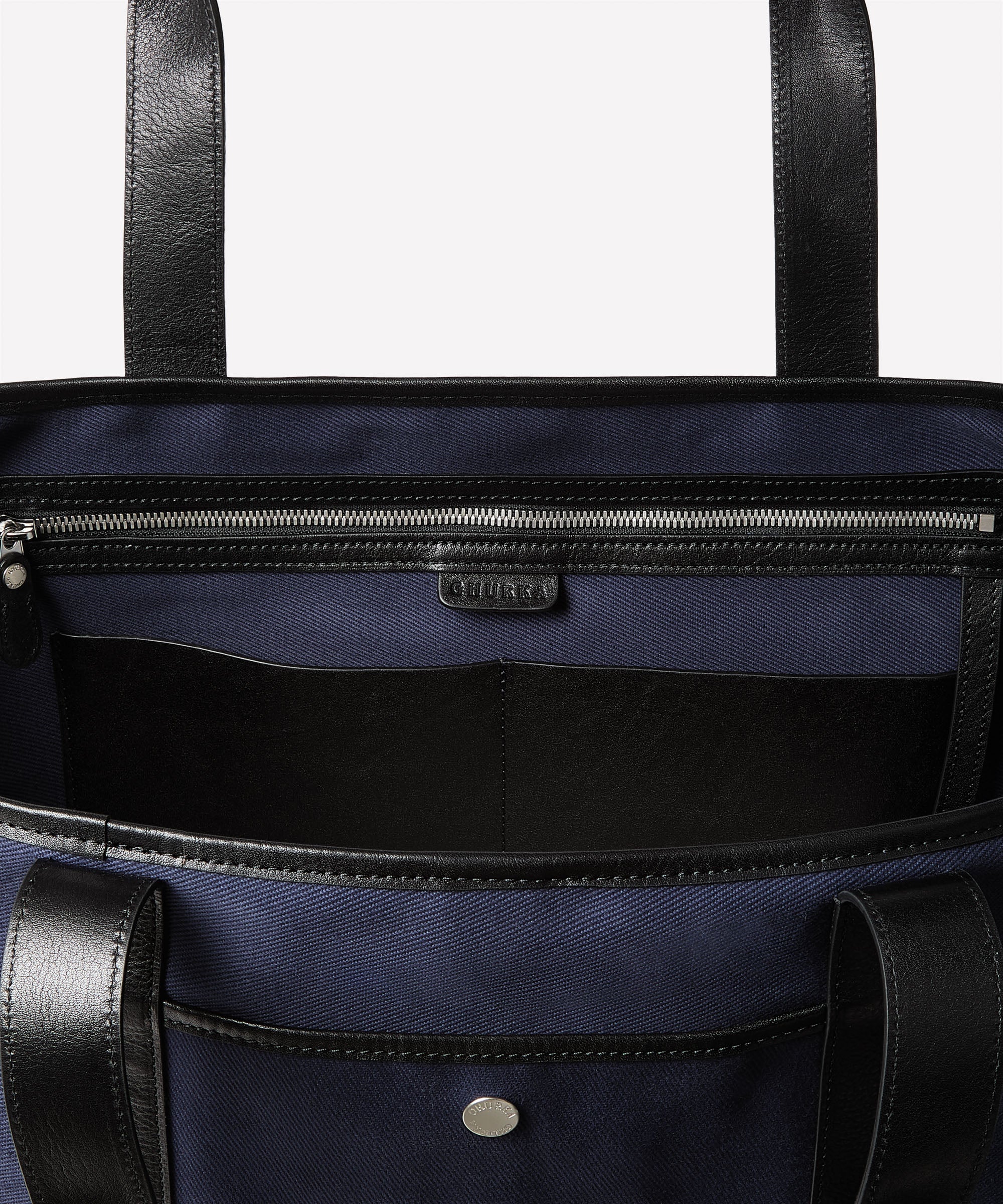Market Tote No. 294 – Ghurka