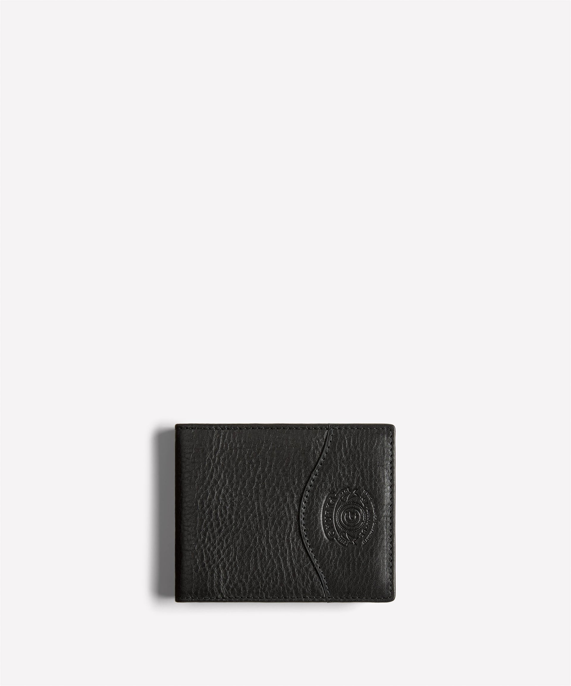 Money Clip Wallet No. 133