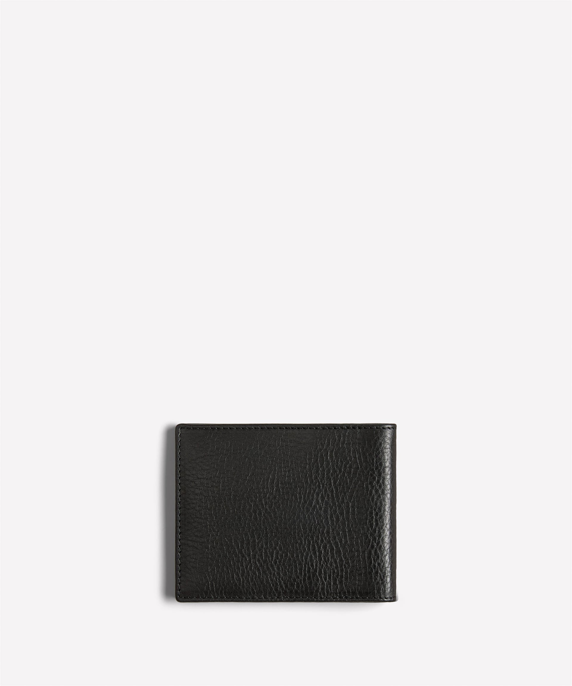 Money Clip Wallet No. 133