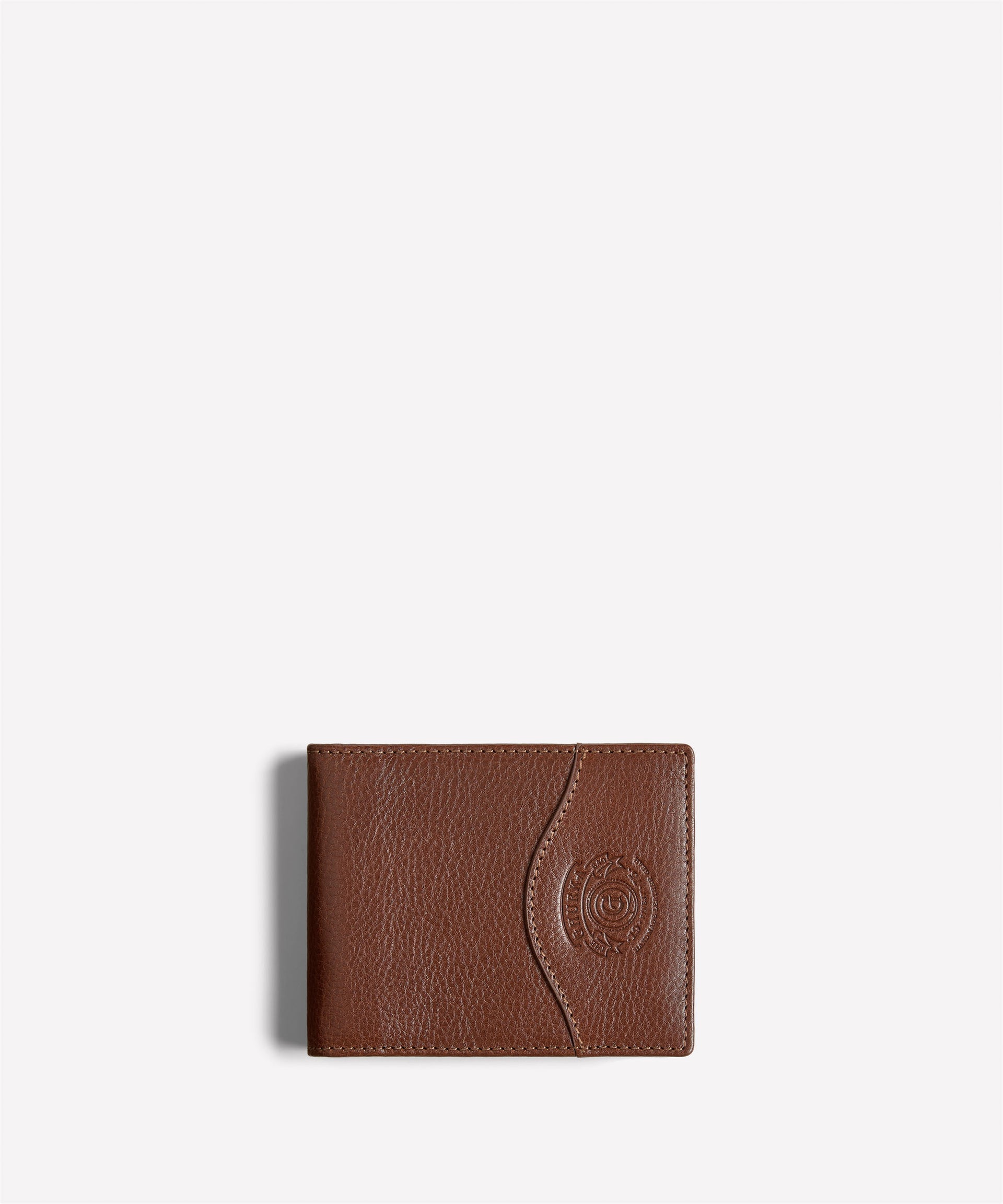 Money Clip Wallet No. 133