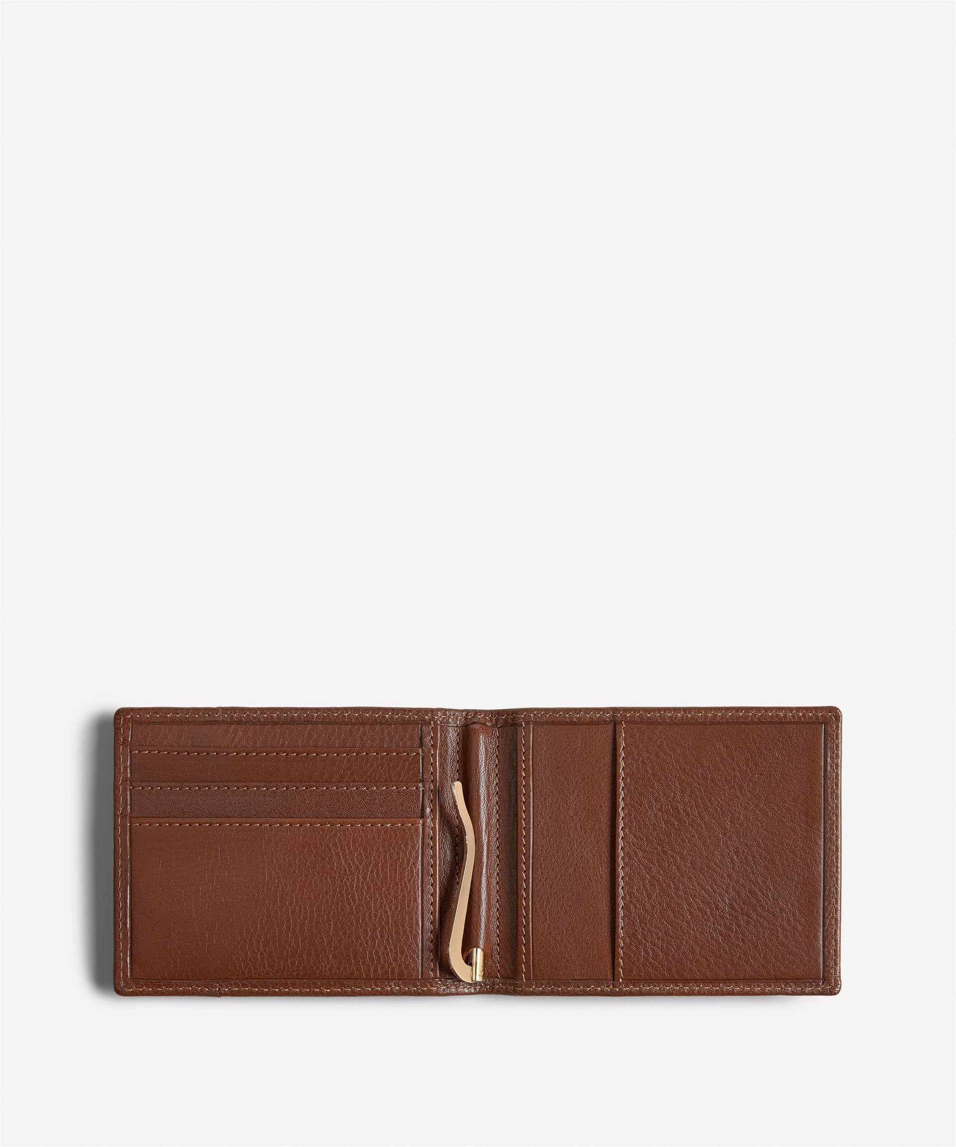 Money Clip Wallet No. 133