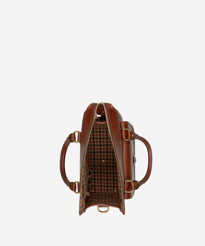 Overlander No. 3
