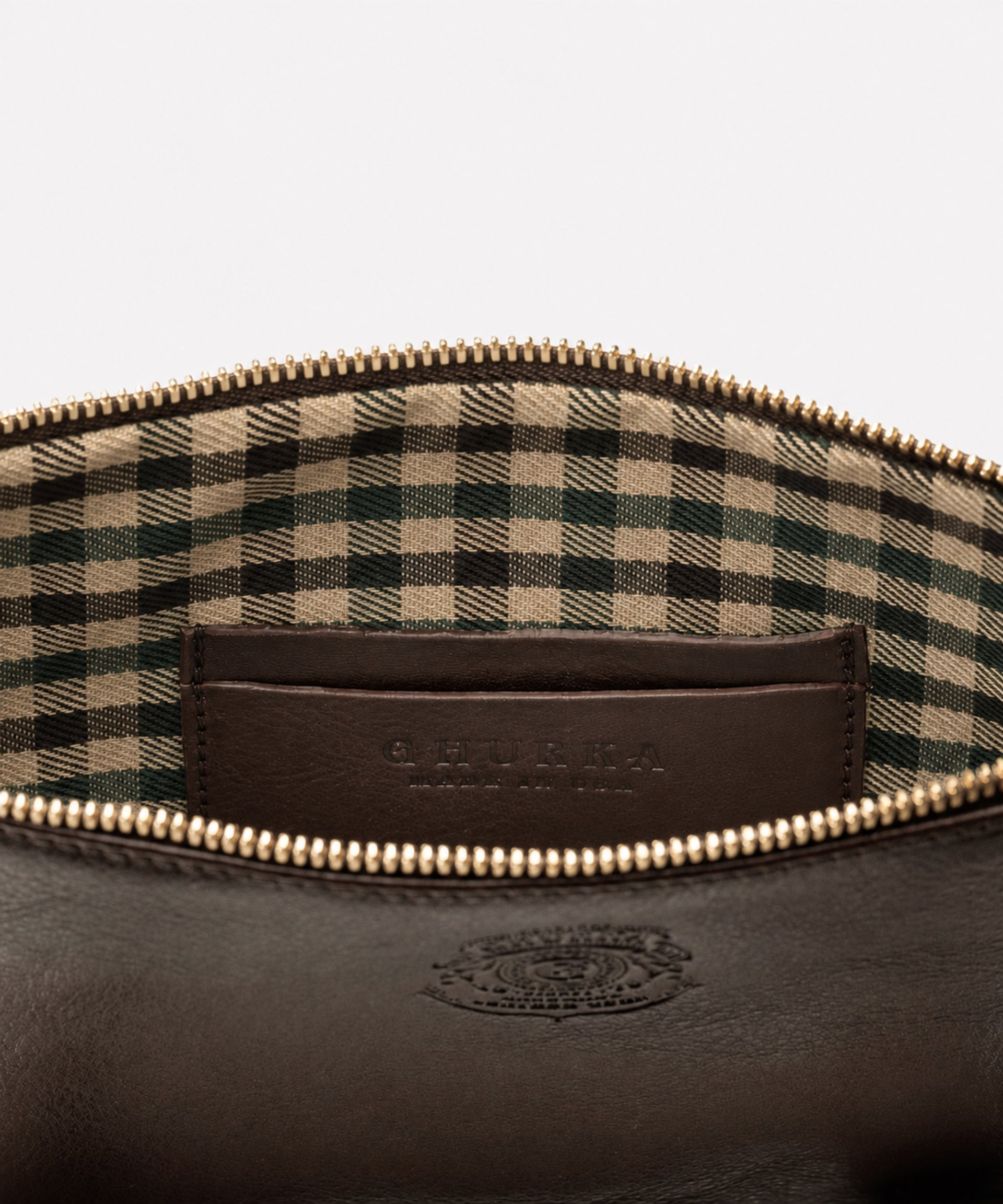 Pouch II No. 64