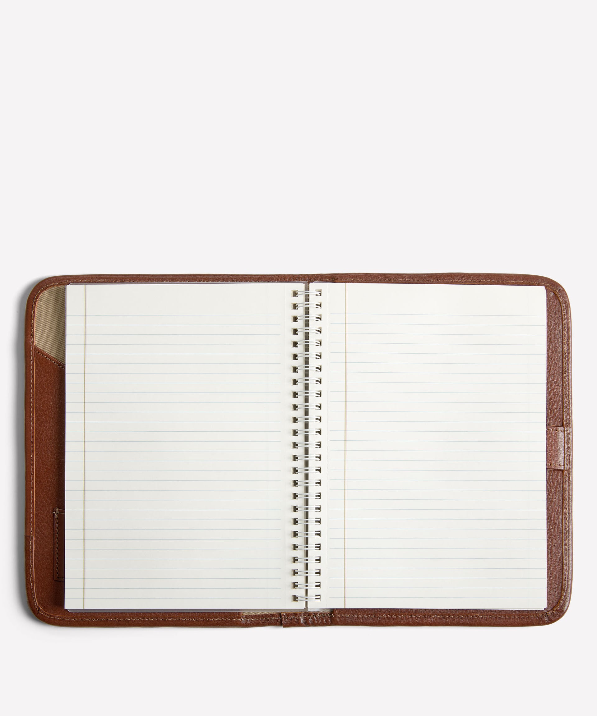 Refillable Journal