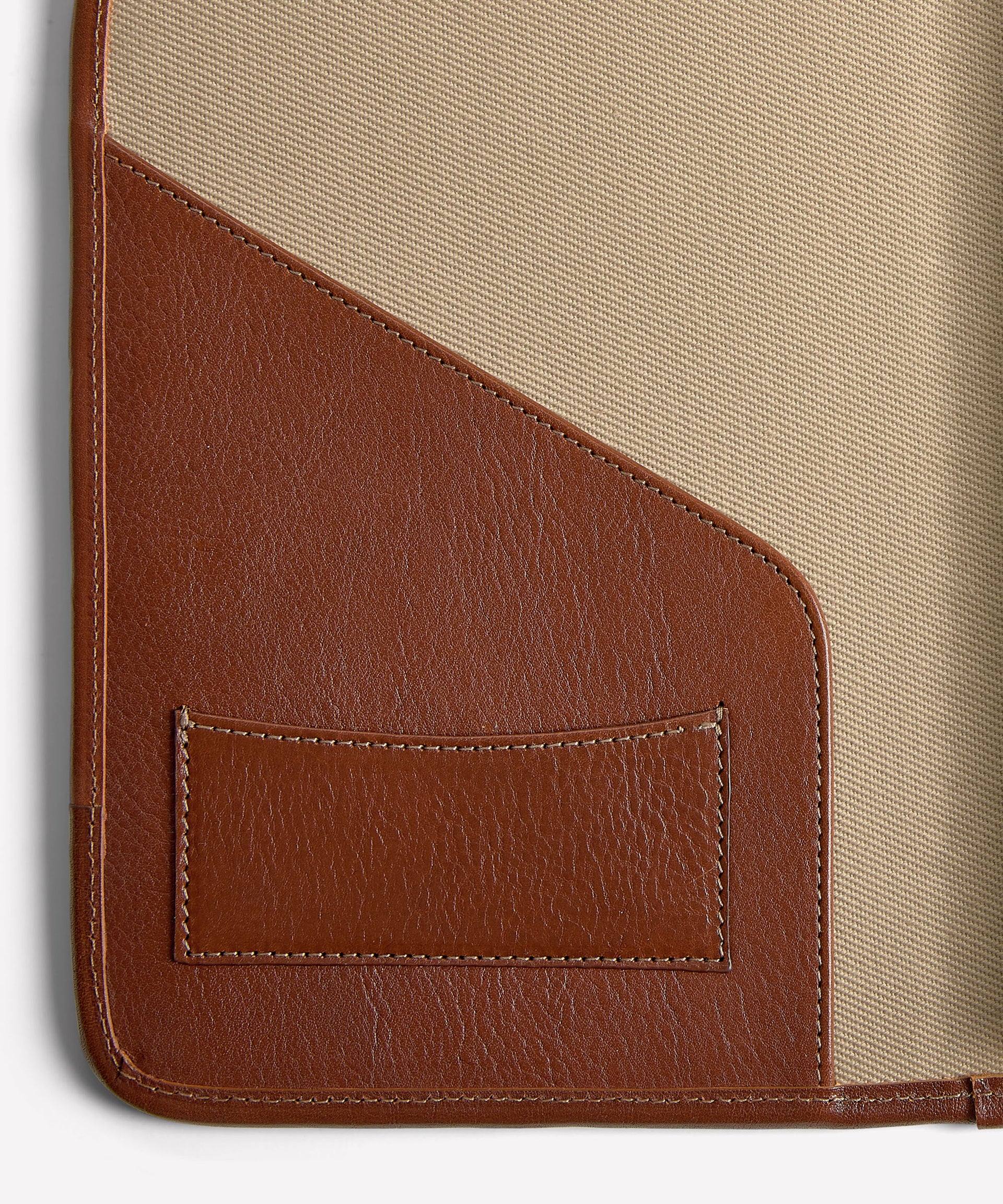 Refillable Journal