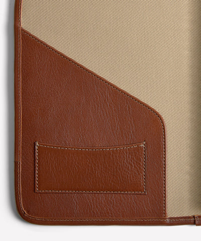 Refillable Journal