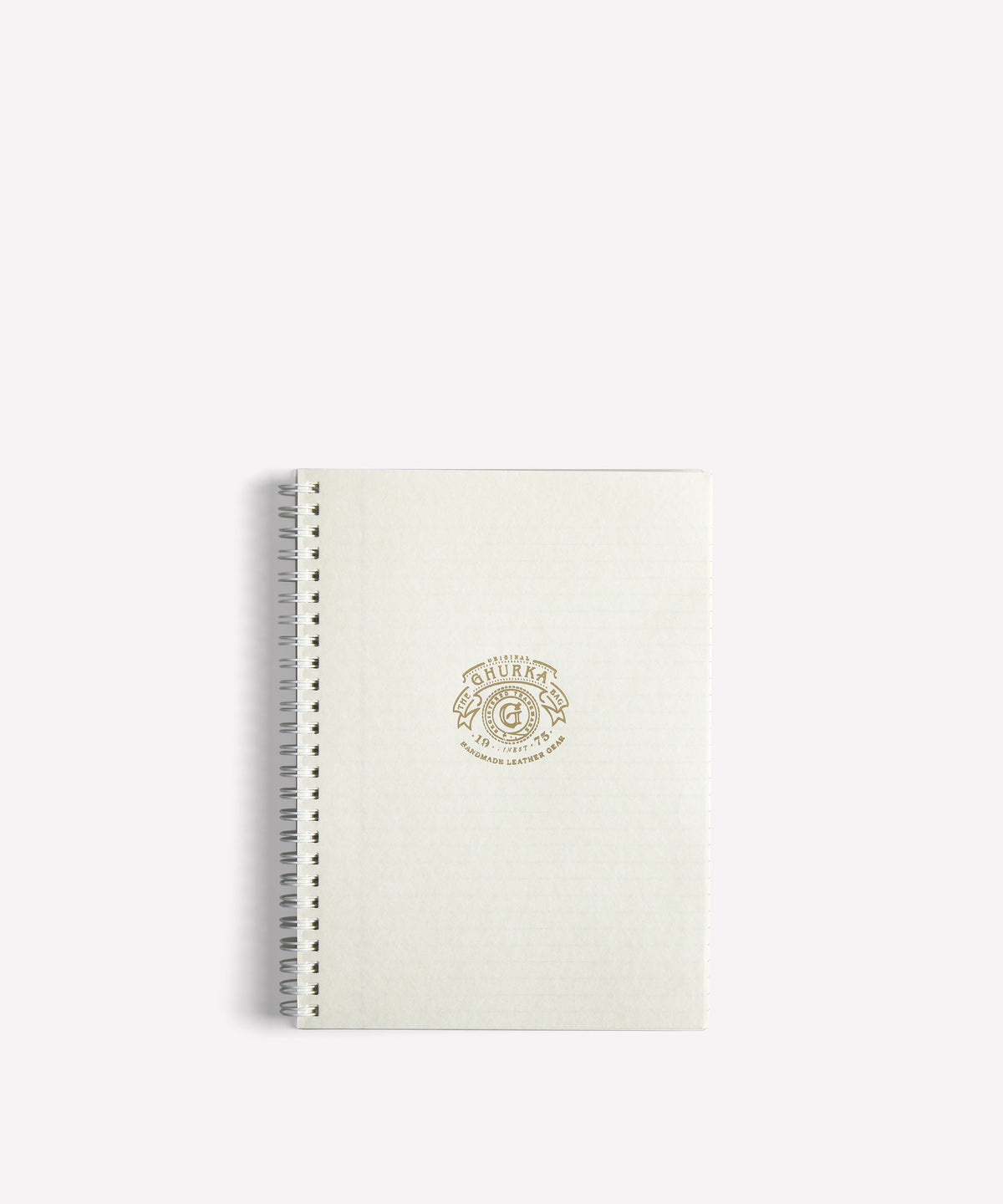 Journal Refill