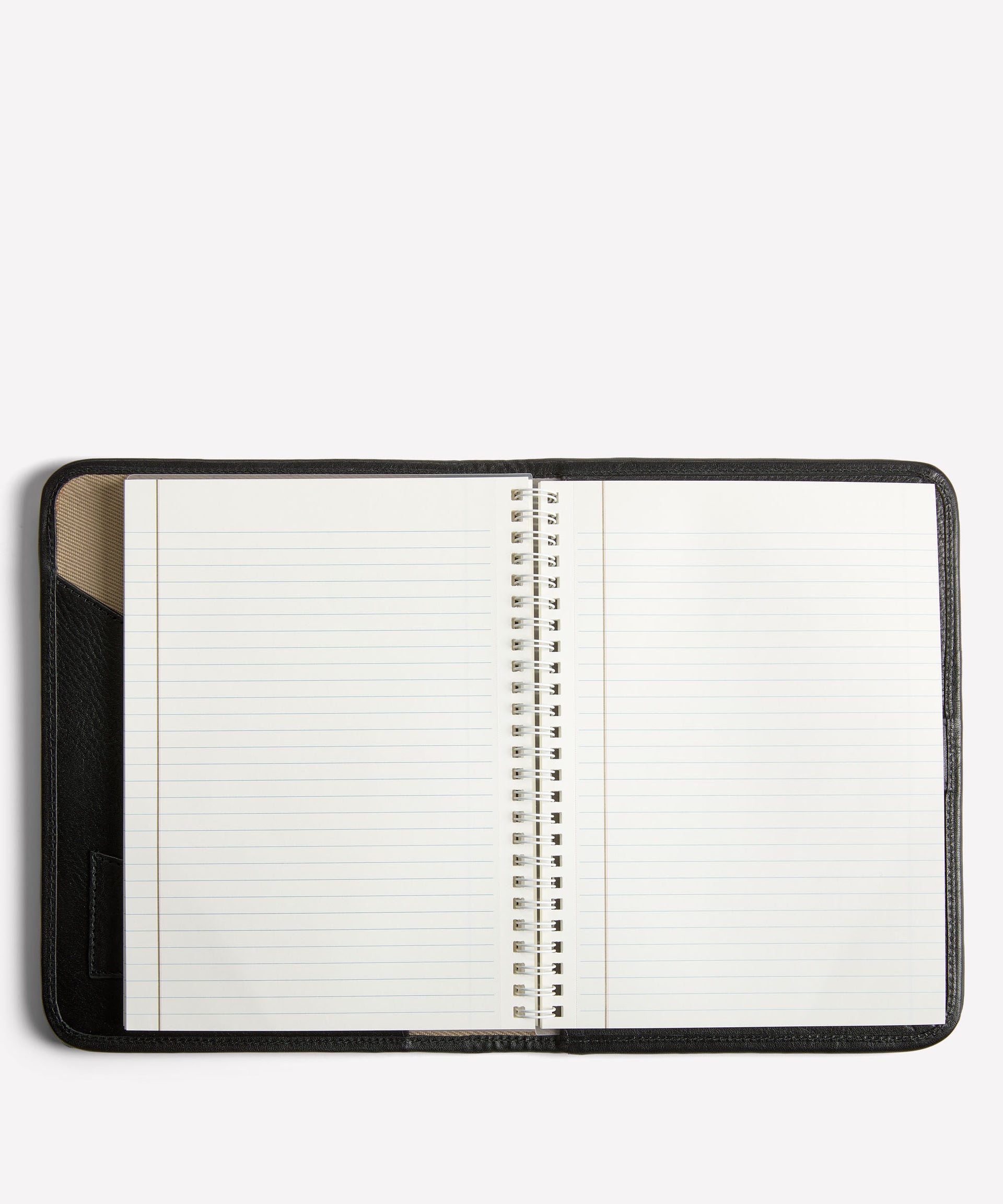 Refillable Journal