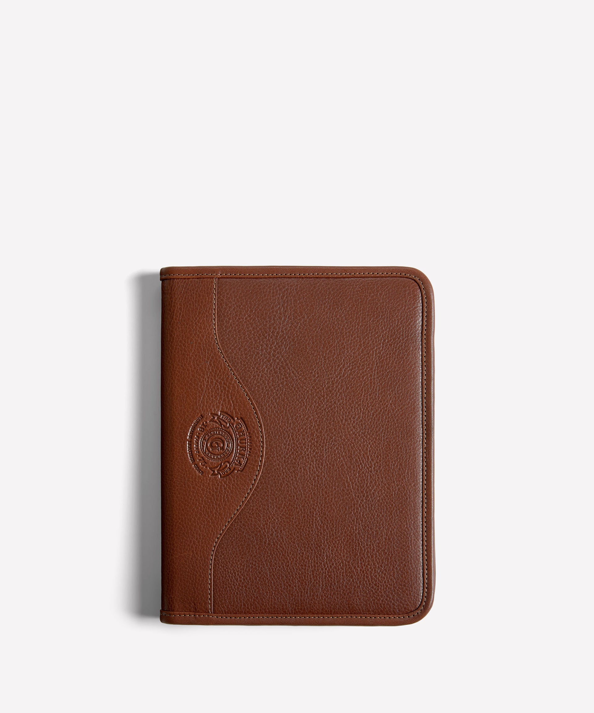 Refillable Journal