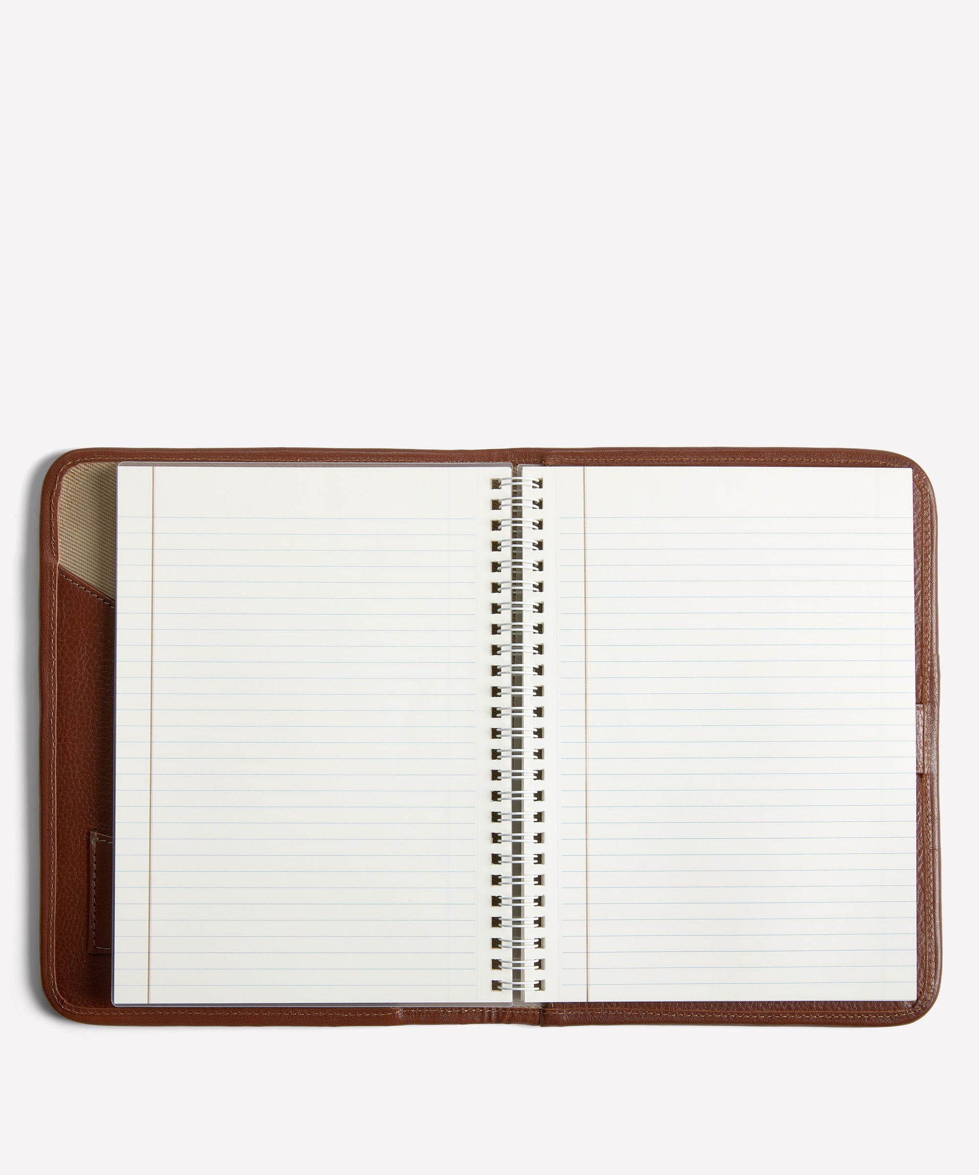 Refillable Journal