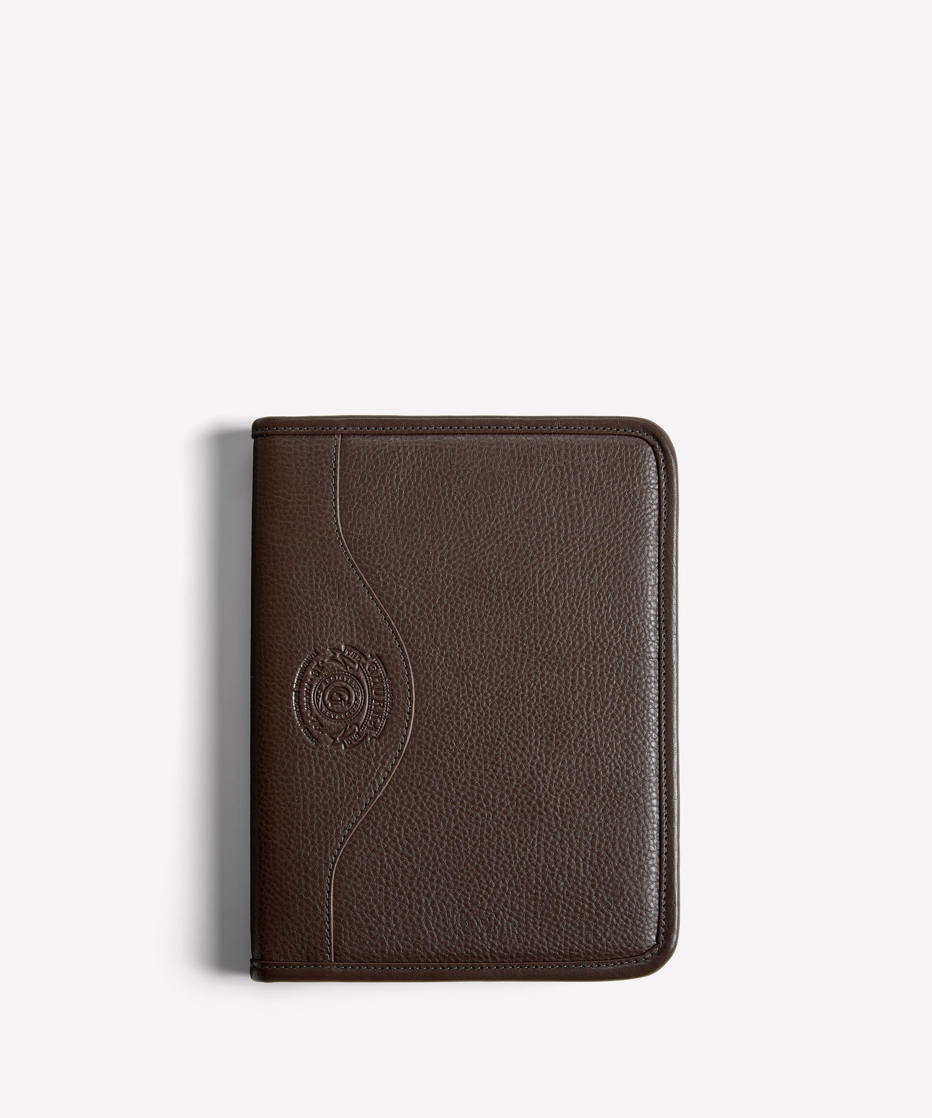 Refillable Journal