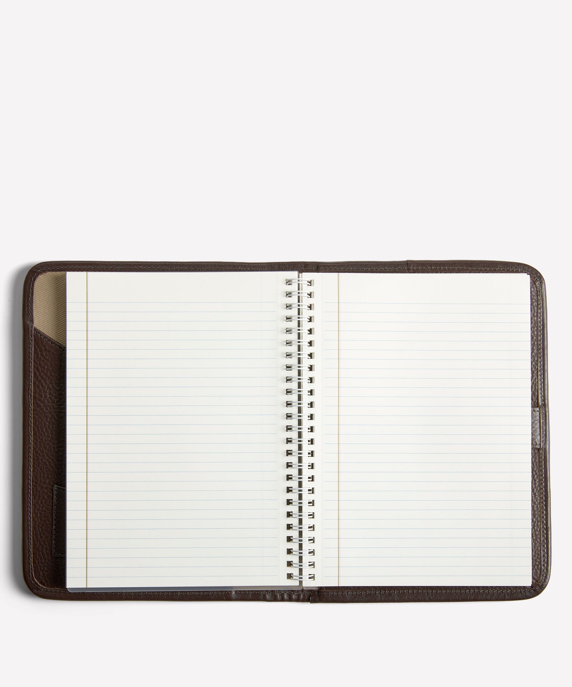 Refillable Journal