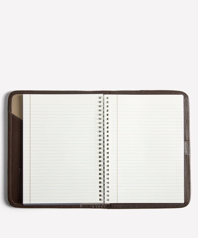Refillable Journal