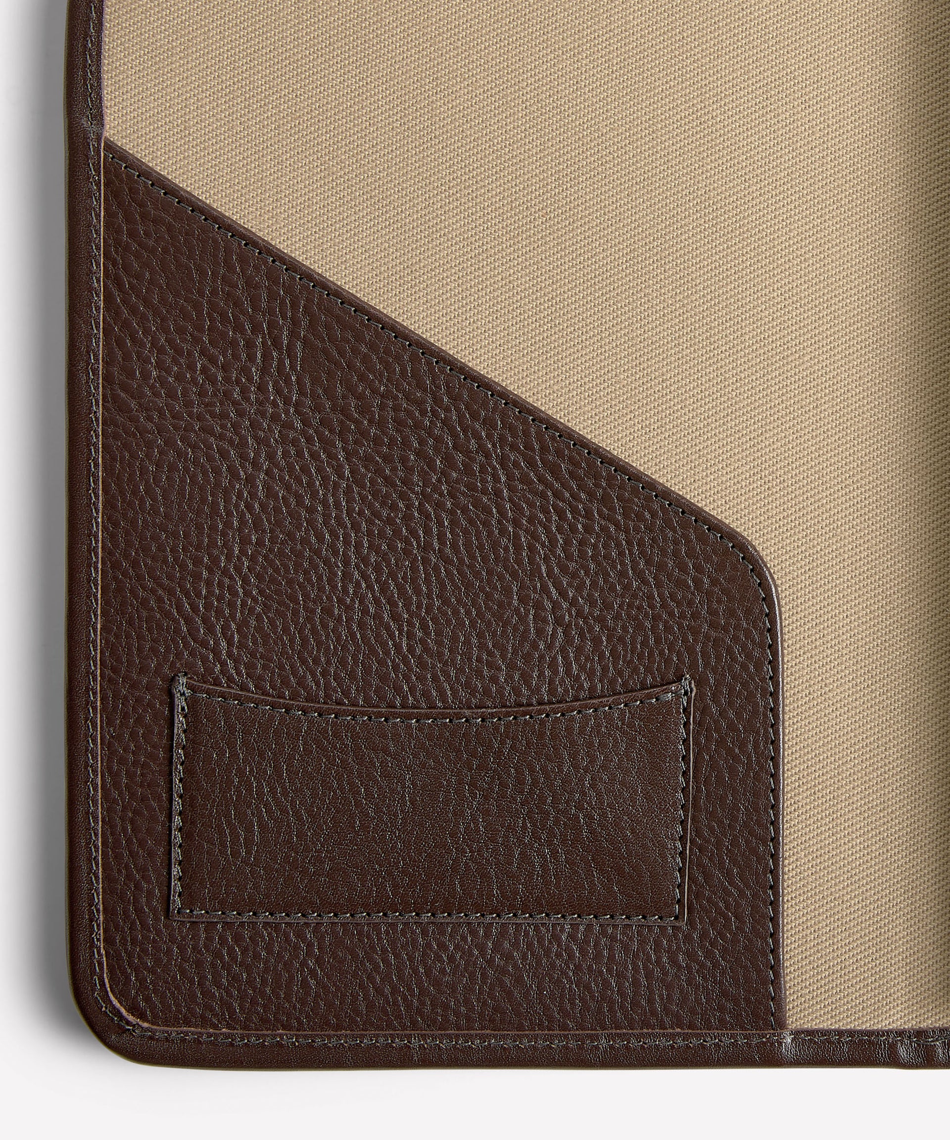 Refillable Journal
