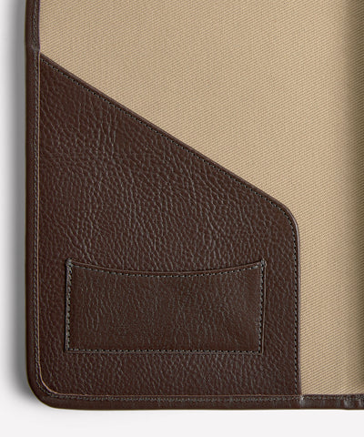 Refillable Journal