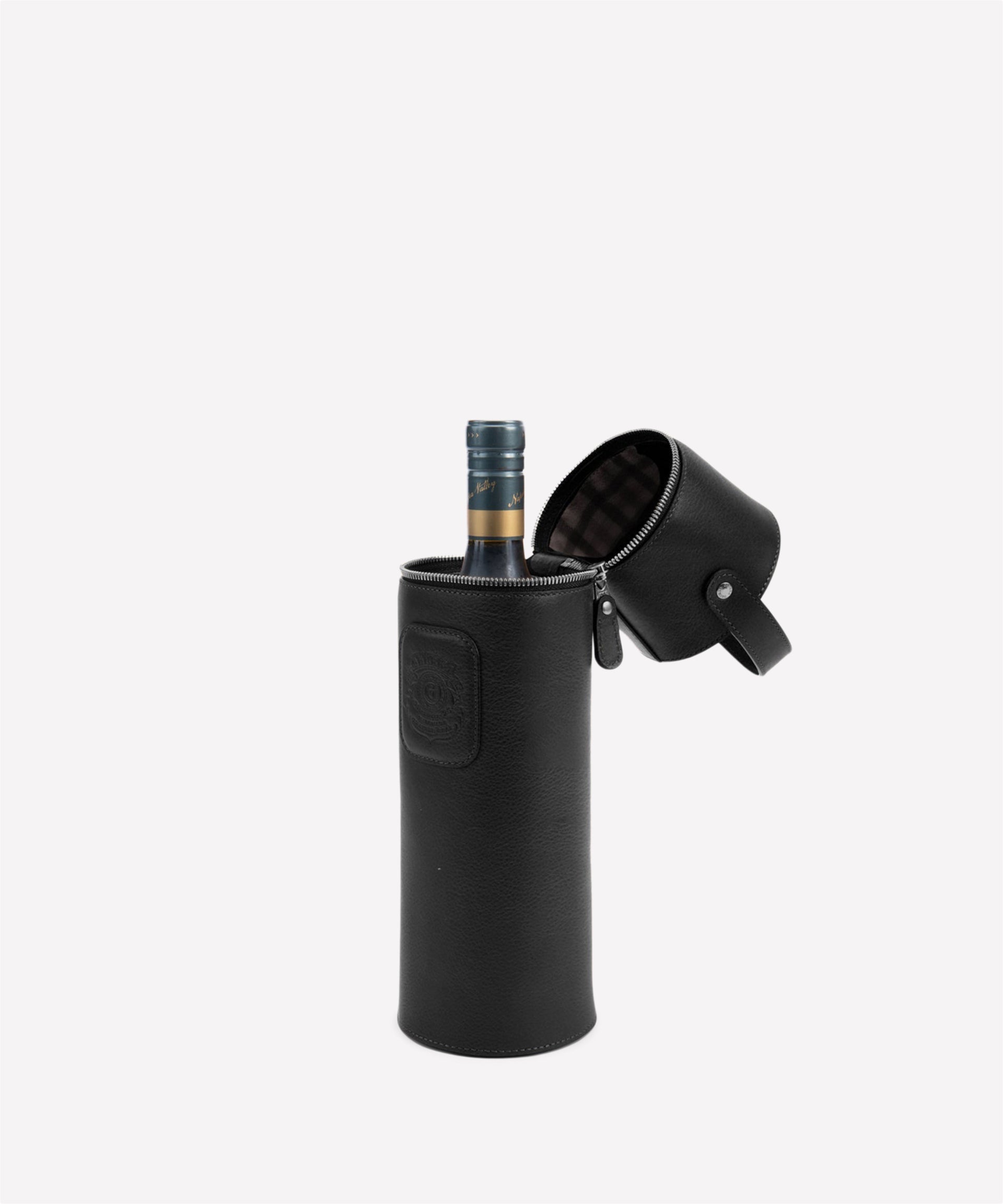 Single Wine Carrier