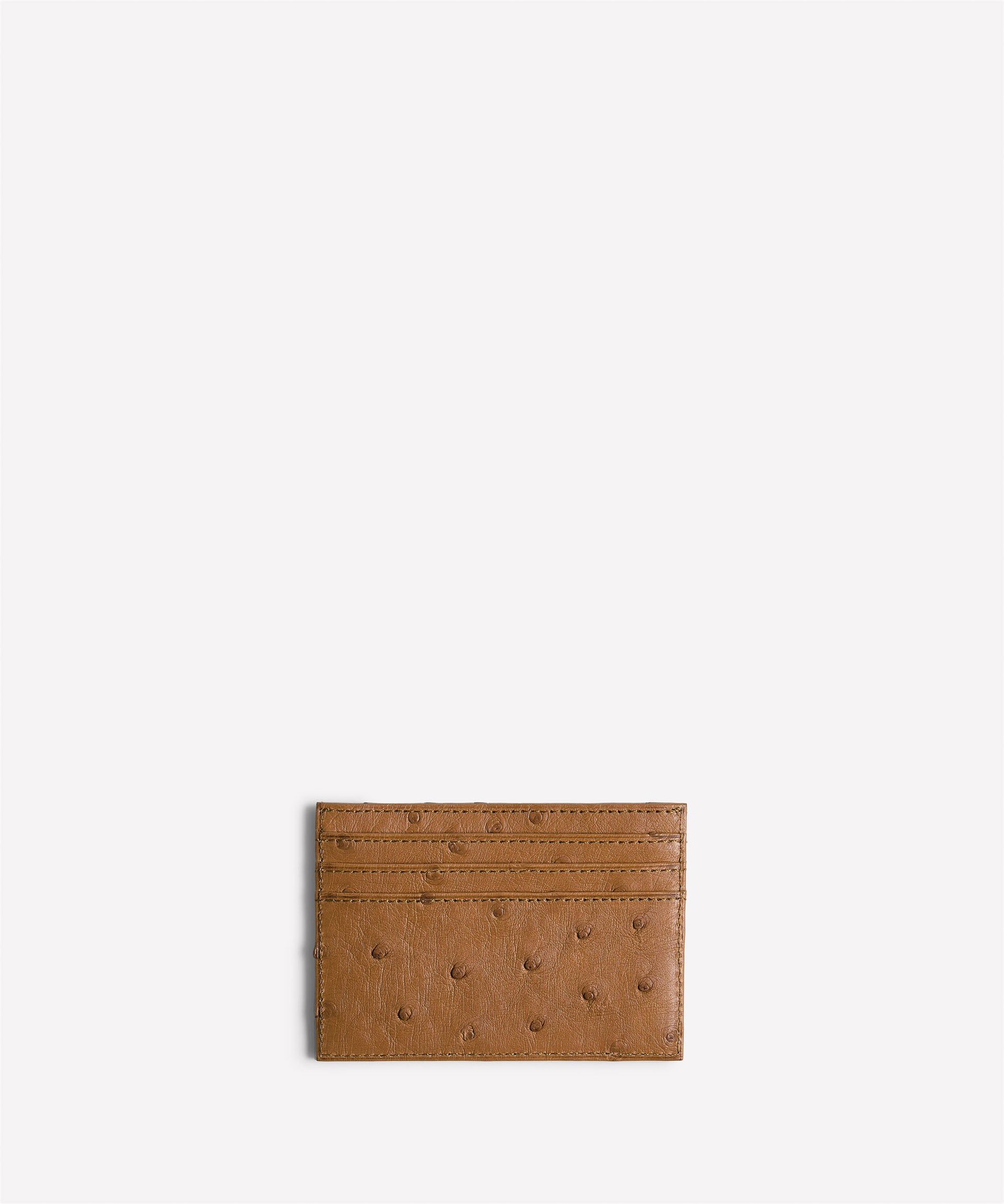 Slim Card Case No. 204