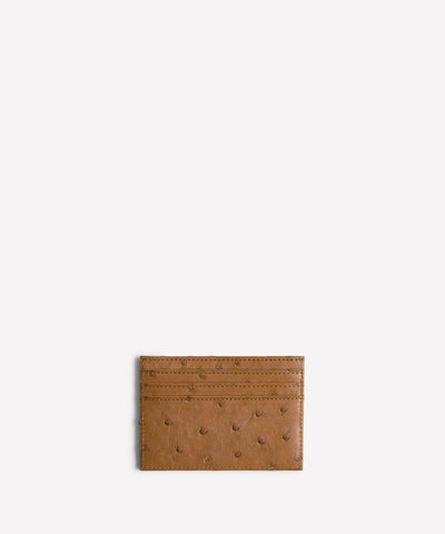 Slim Card Case No. 204