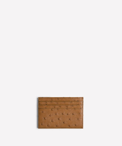 Slim Card Case No. 204