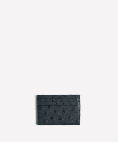 Slim Card Case No. 204