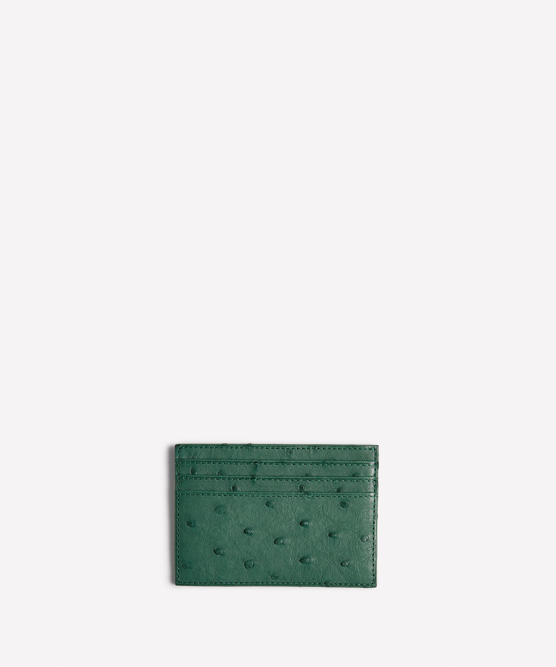 Slim Card Case No. 204