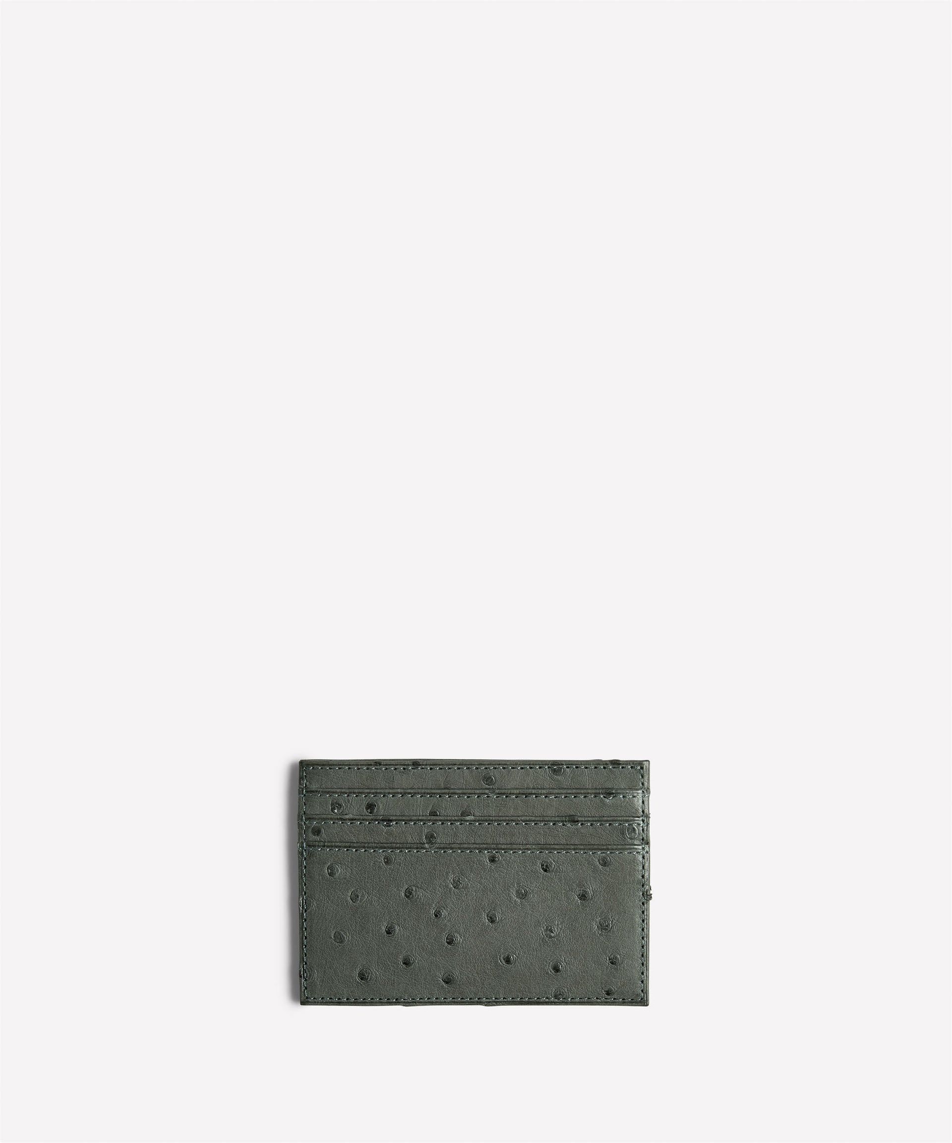 Slim Card Case No. 204