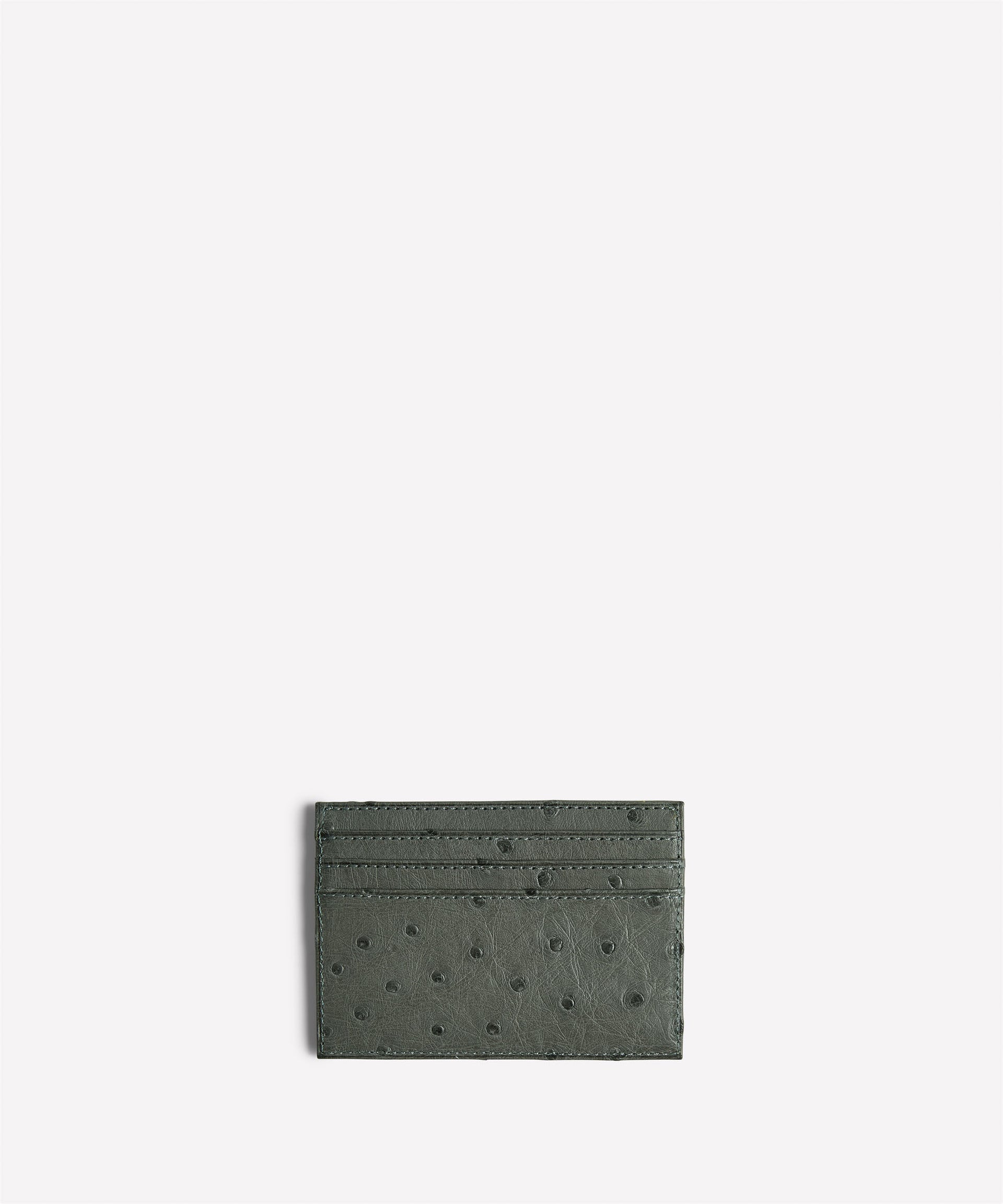 Slim Card Case No. 204
