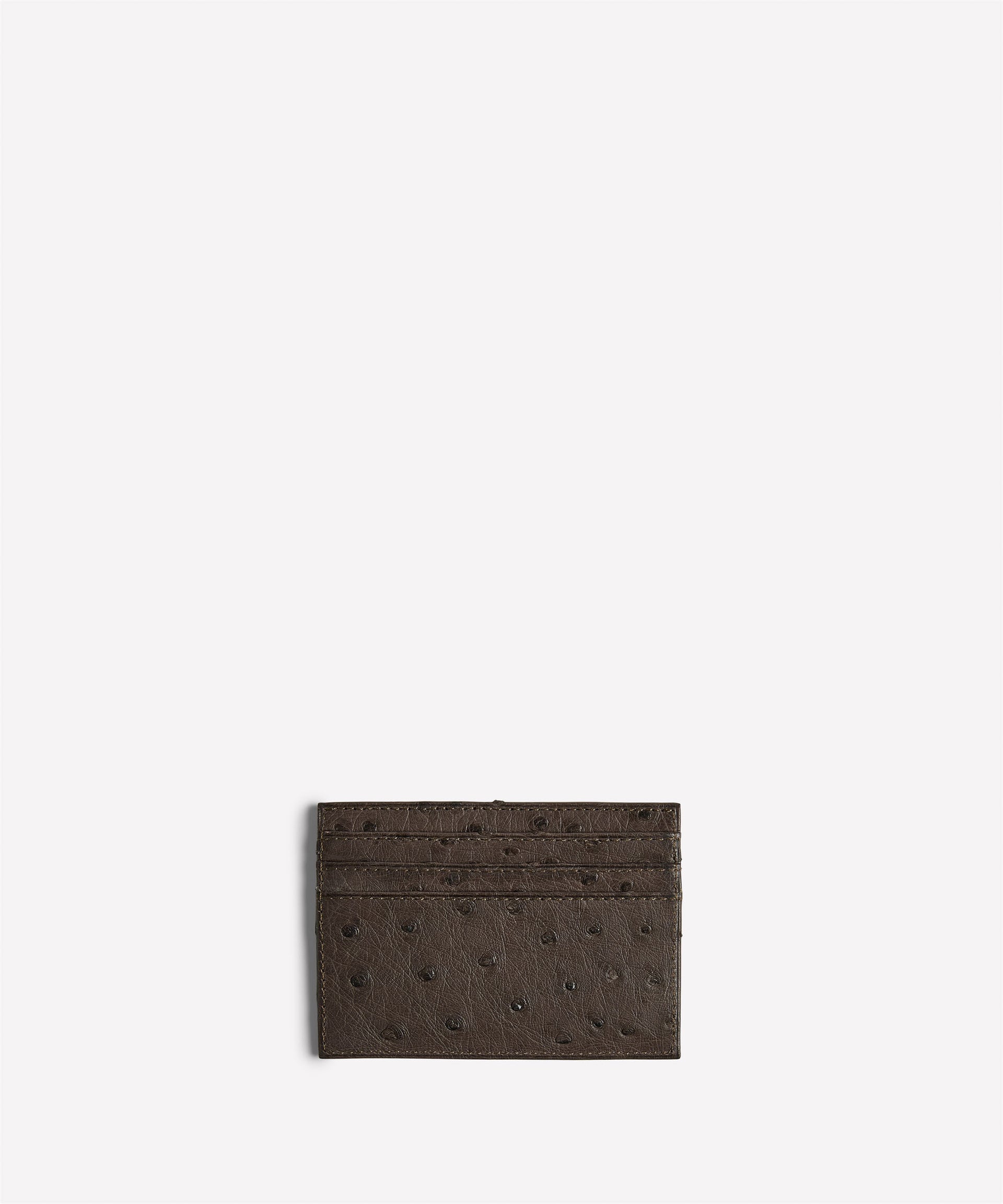 Slim Card Case No. 204