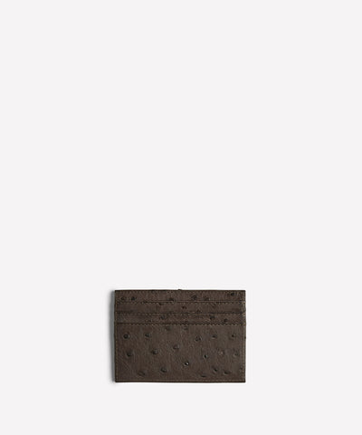 Slim Card Case No. 204
