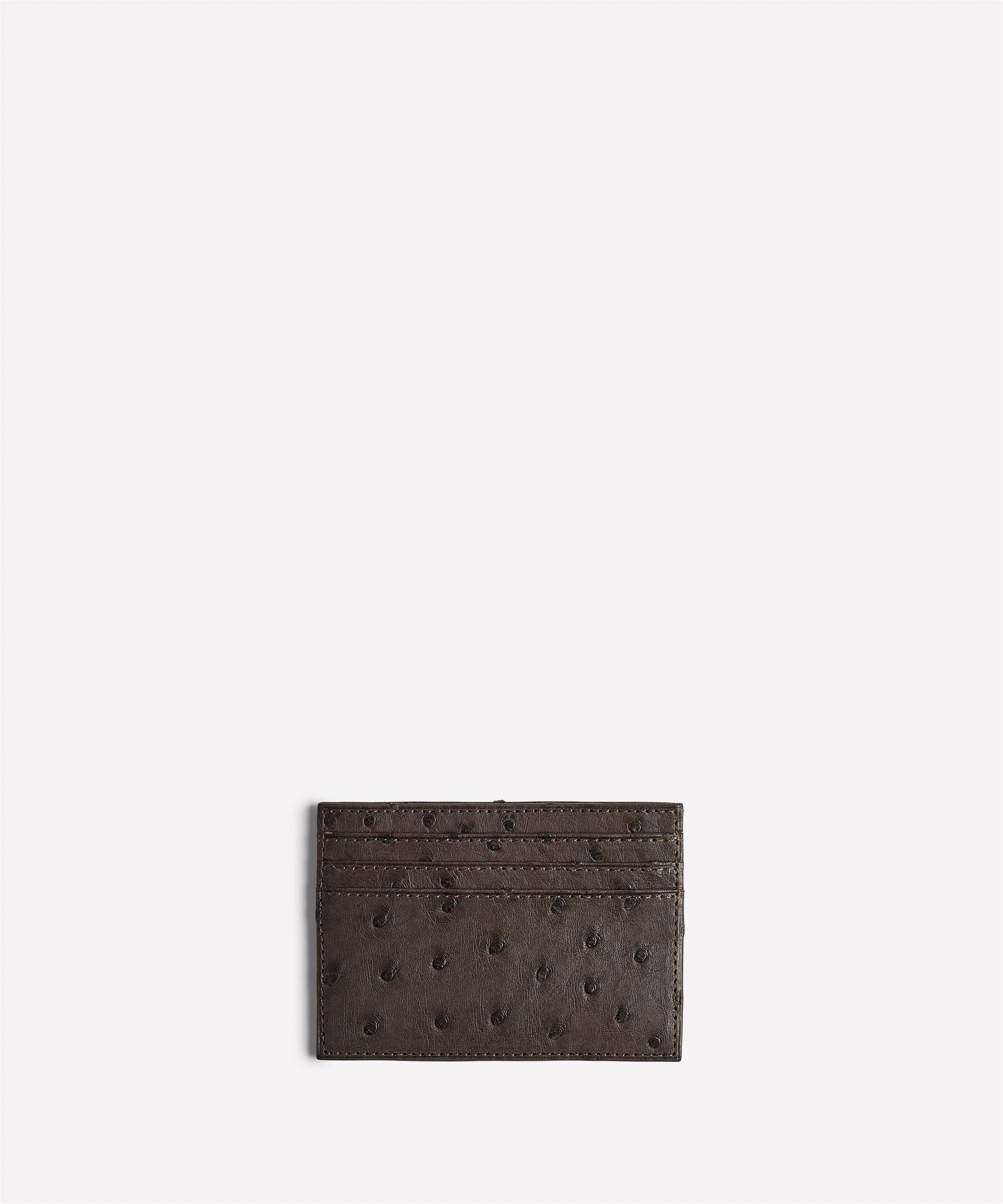 Slim Card Case No. 204 – Ghurka
