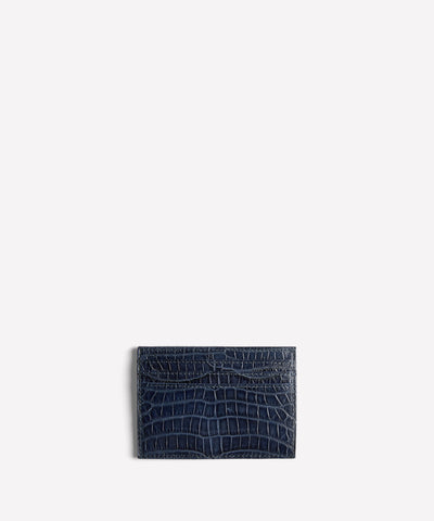 Slim Card Case No. 204