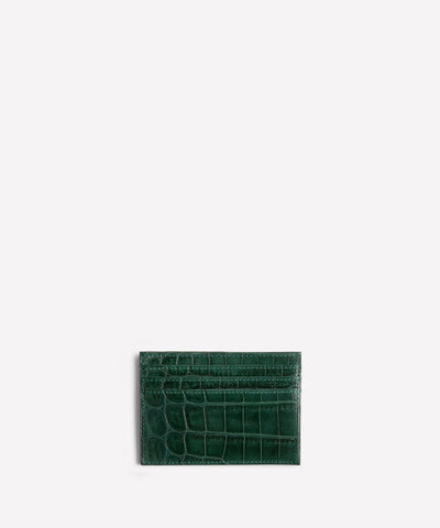 Slim Card Case No. 204