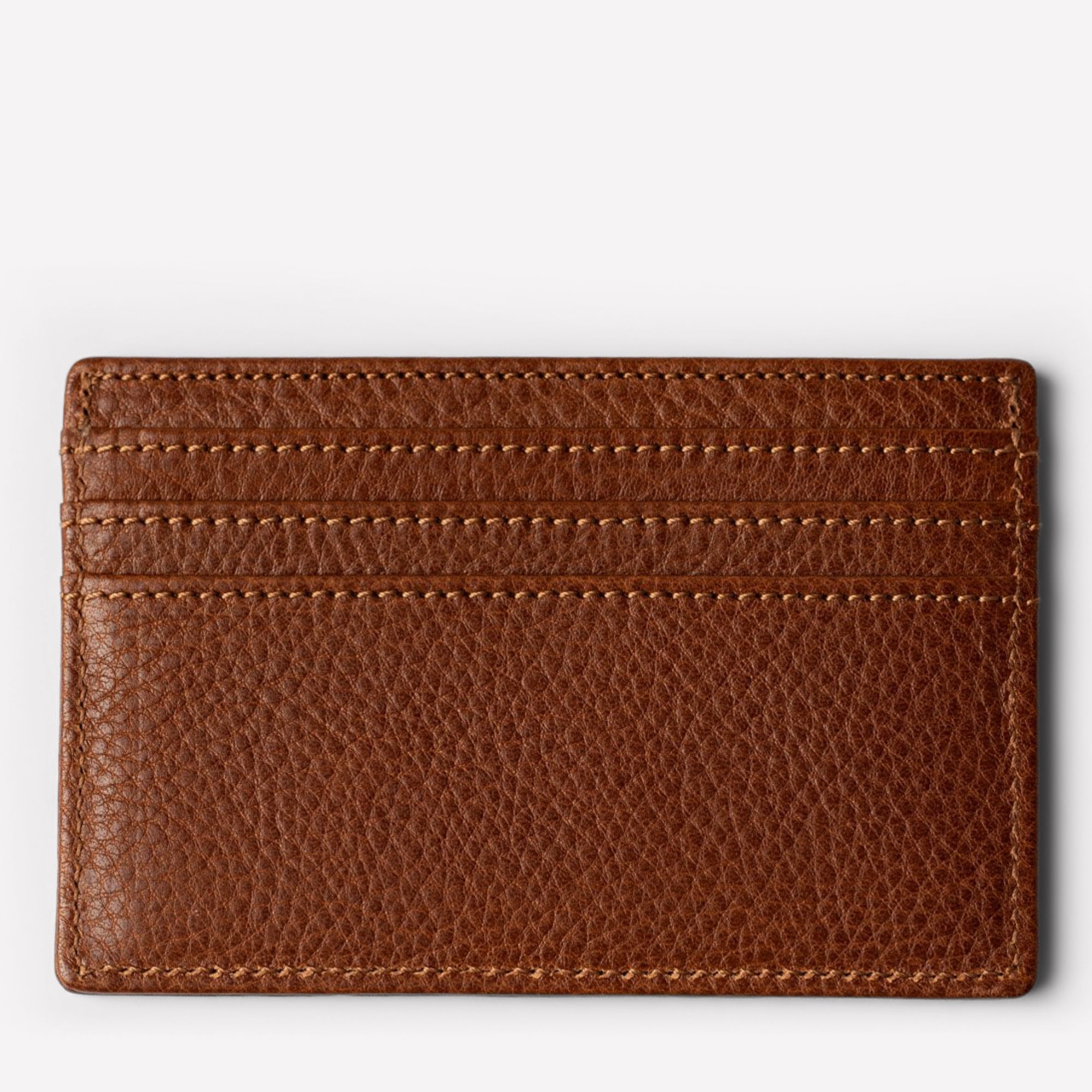 Slim Card Case No. 204