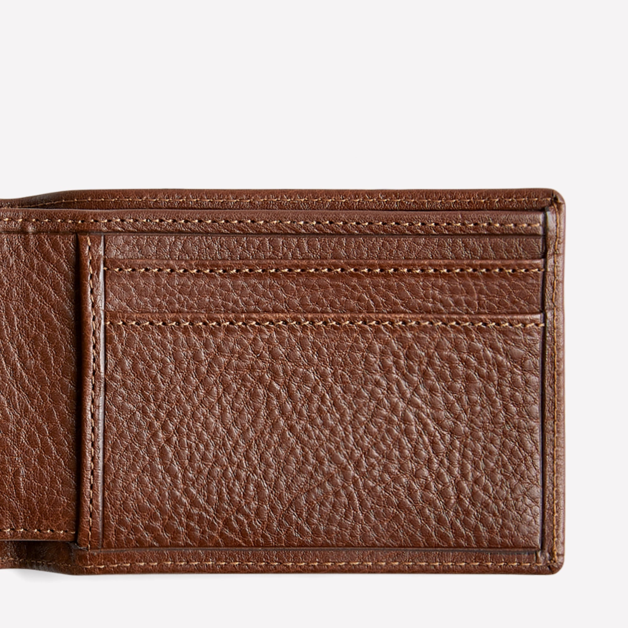 Slim Wallet No. 395 – Ghurka