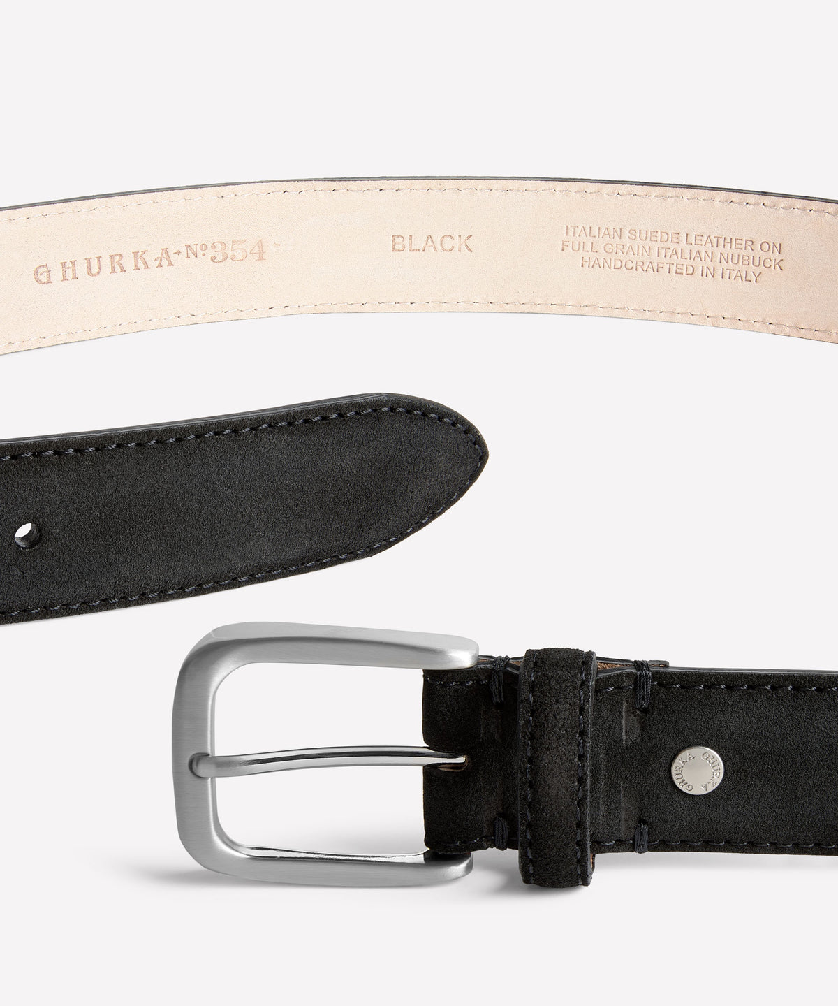 Solaro Belt No. 354