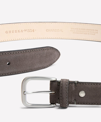 Solaro Belt No. 354