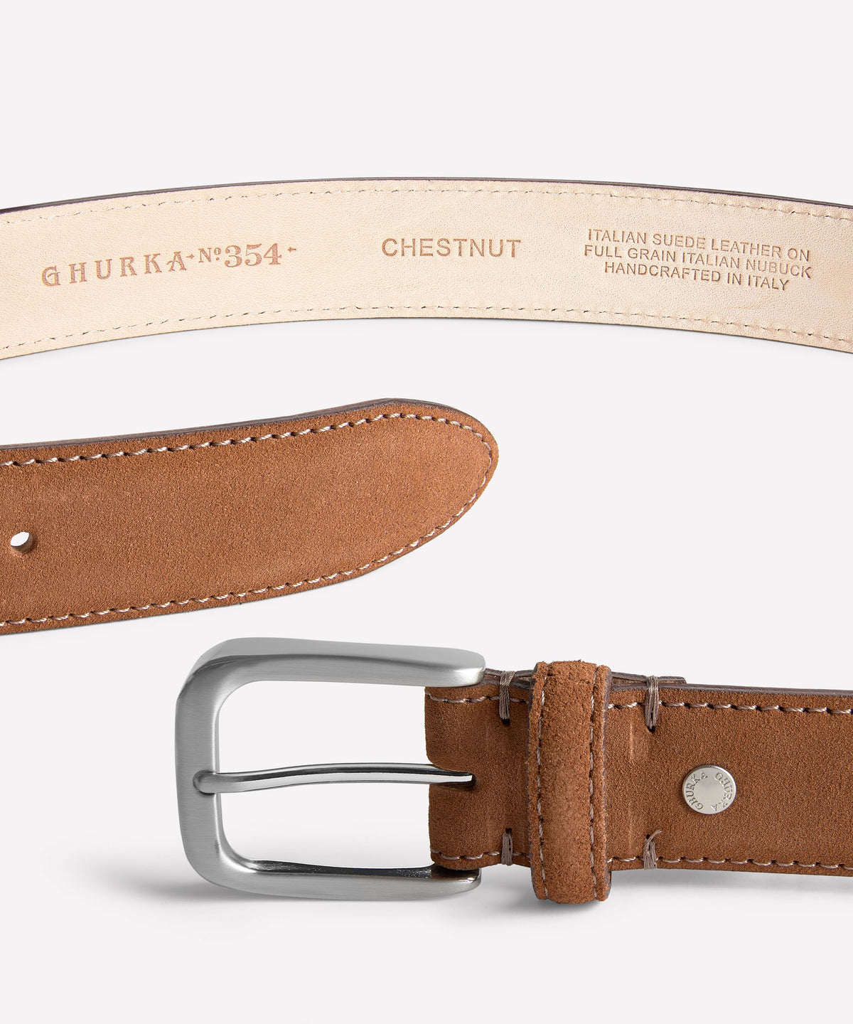 Solaro Belt No. 354