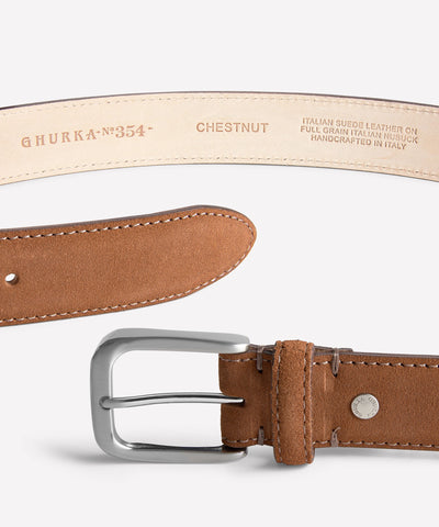 Solaro Belt No. 354