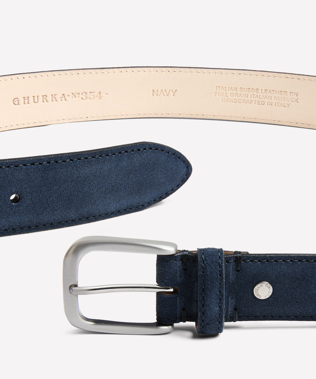 Solaro Belt No. 354