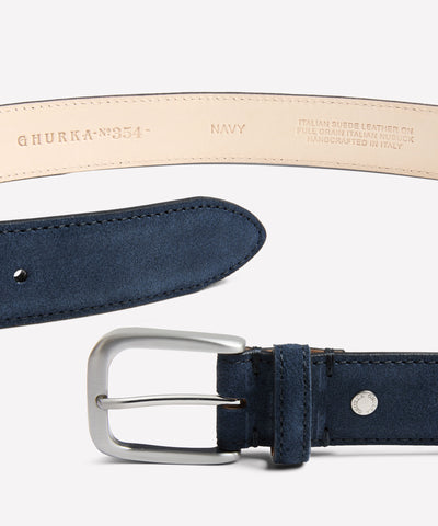 Solaro Belt No. 354