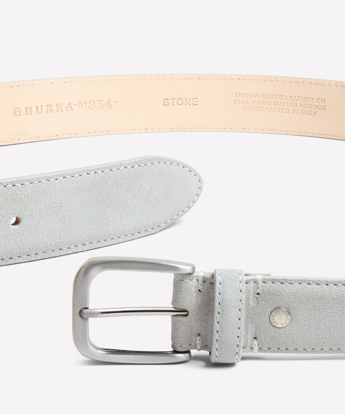 Solaro Belt No. 354