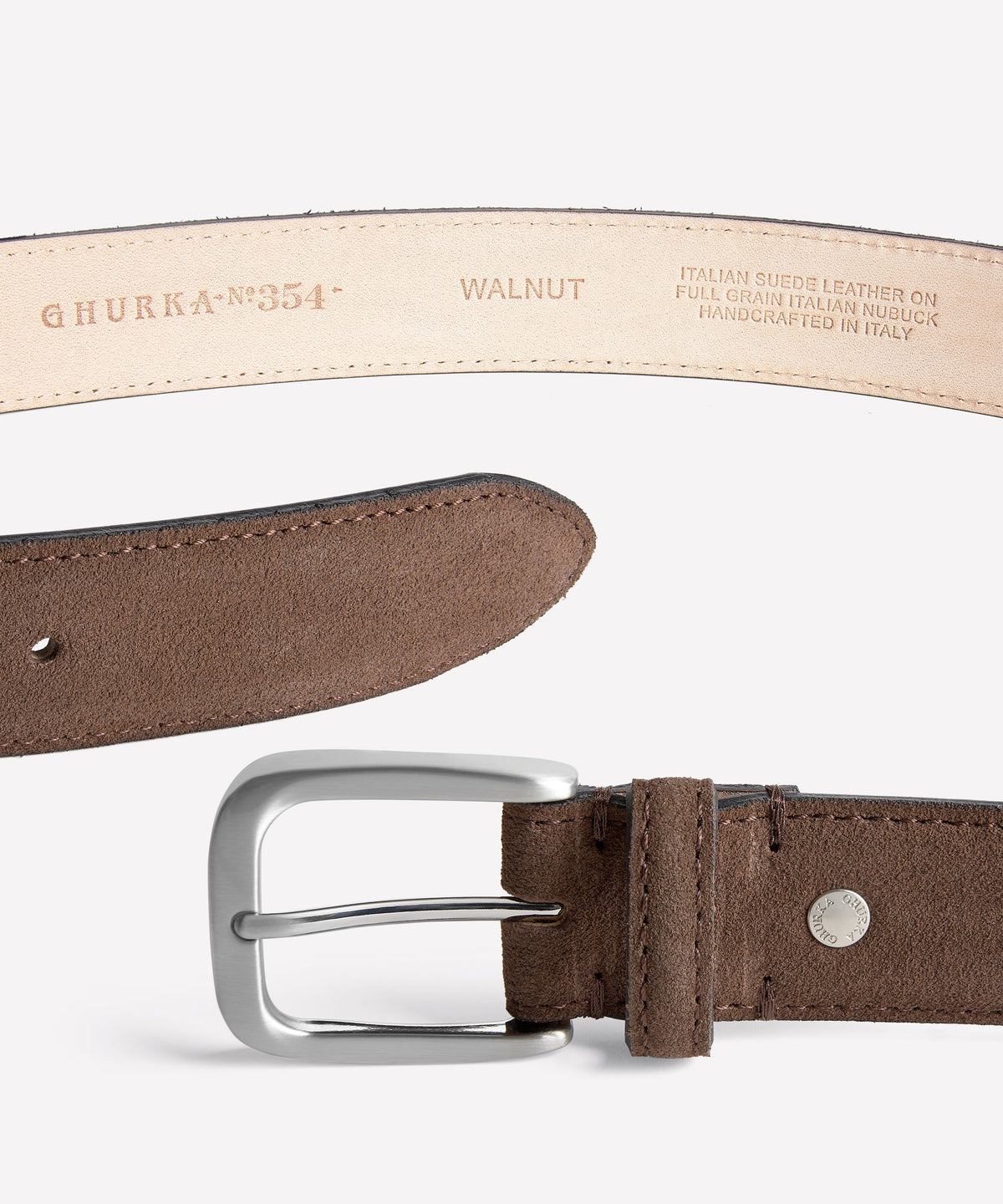 Solaro Belt No. 354