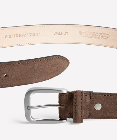 Solaro Belt No. 354