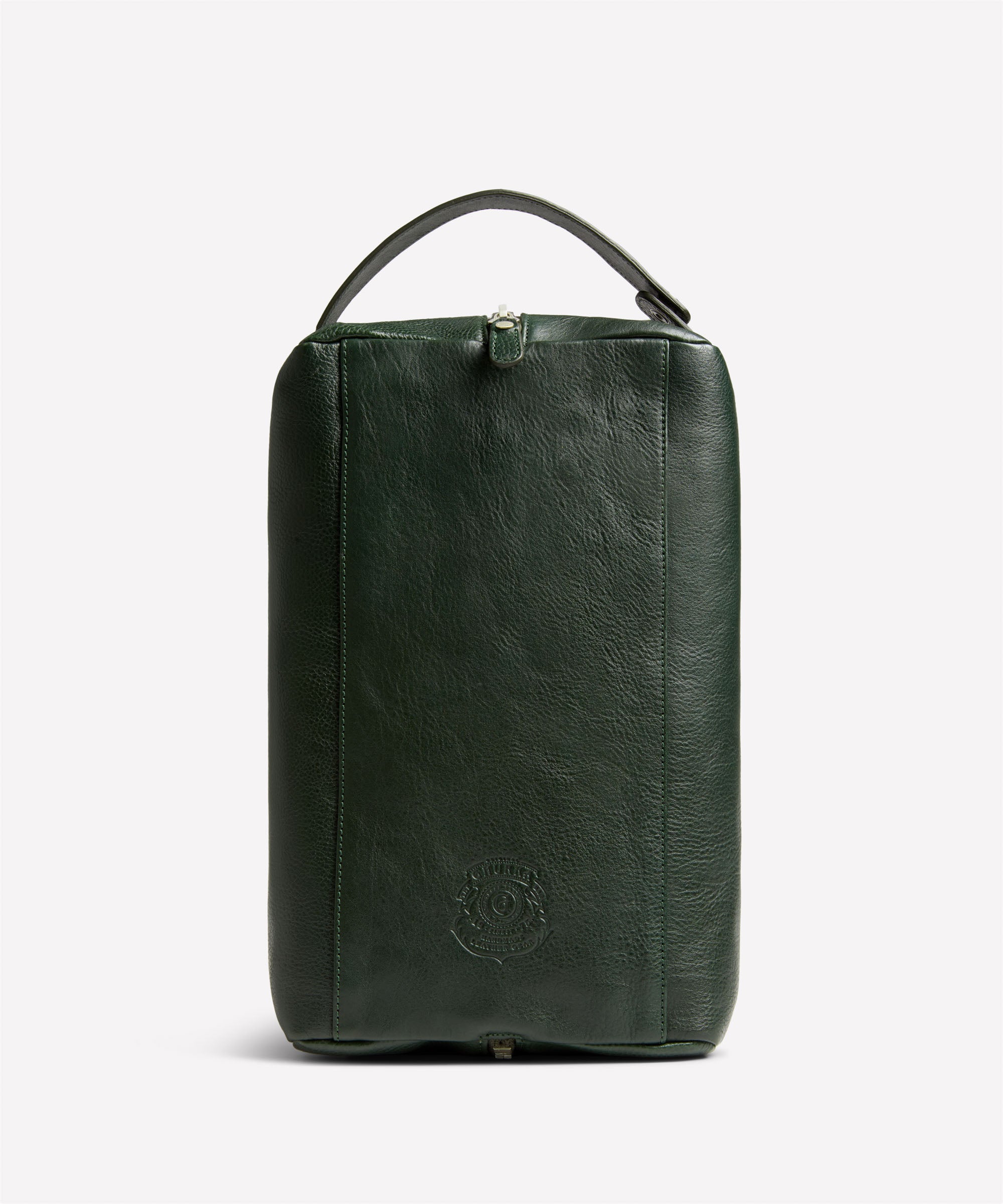 Travel Shoe Bag – Ghurka